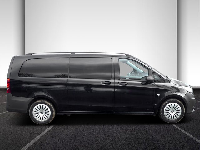 Cho thuê MERCEDES-BENZ Vito 116TourerPro ,Extralang,2xKlima,Kamera,AHK MERCEDES-BENZ Vito 116TourerPro ,Extralang,2xKlima,Kamera,AHK: hình 12