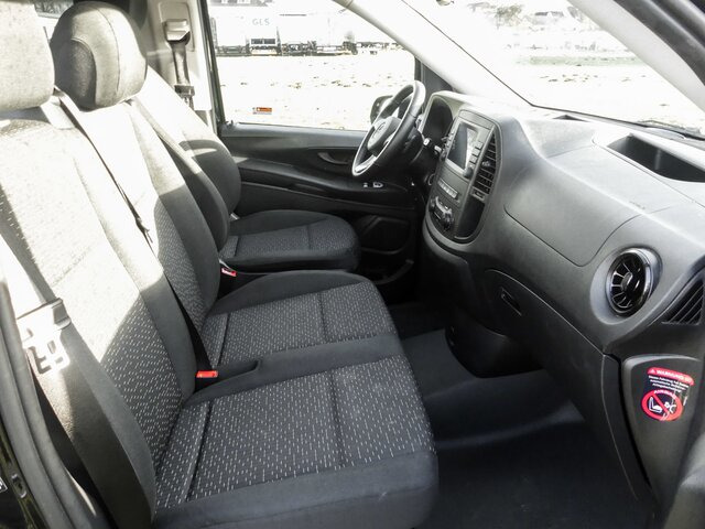 MERCEDES-BENZ Vito 116TourerPro ,Extralang,2xKlima,Kamera,AHK - Xe bus mini, Xe van chở khách: hình 2 MERCEDES-BENZ Vito 116TourerPro ,Extralang,2xKlima,Kamera,AHK - Xe bus mini, Xe van chở khách: hình 2