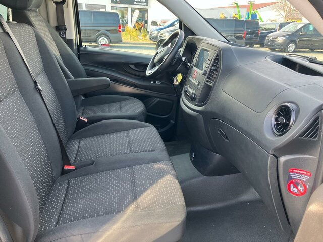 MERCEDES-BENZ Vito 116TourerPro ,Extralang,2xKlima,Kamera,AHK - Xe bus mini, Xe van chở khách: hình 3 MERCEDES-BENZ Vito 116TourerPro ,Extralang,2xKlima,Kamera,AHK - Xe bus mini, Xe van chở khách: hình 3