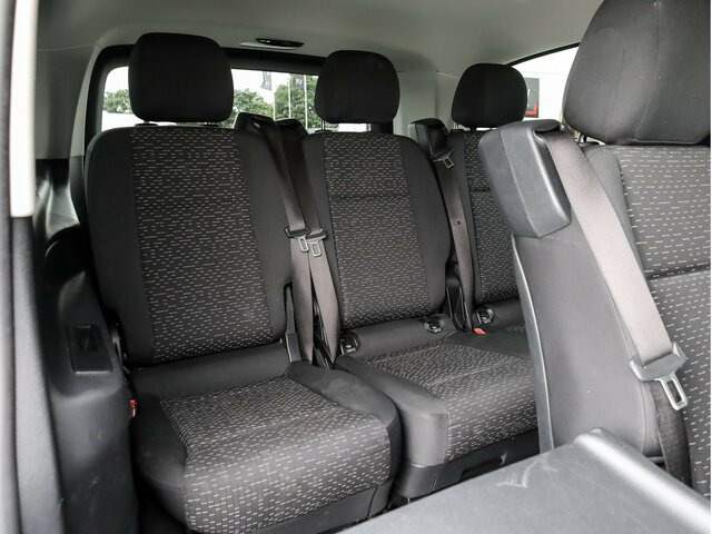 MERCEDES-BENZ Vito 116TourerPro ,Extralang,2xKlima,Kamera,AHK - Xe bus mini, Xe van chở khách: hình 4 MERCEDES-BENZ Vito 116TourerPro ,Extralang,2xKlima,Kamera,AHK - Xe bus mini, Xe van chở khách: hình 4