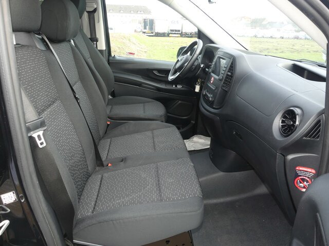 MERCEDES-BENZ Vito 116TourerPro ,Extralang,2xKlima,Kamera,AHK - Xe bus mini, Xe van chở khách: hình 2 MERCEDES-BENZ Vito 116TourerPro ,Extralang,2xKlima,Kamera,AHK - Xe bus mini, Xe van chở khách: hình 2