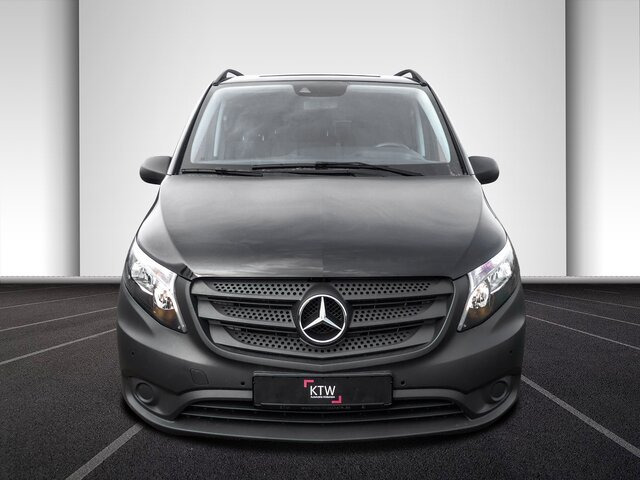 Cho thuê MERCEDES-BENZ Vito 116TourerPro ,Extralang,2xKlima,Kamera,AHK MERCEDES-BENZ Vito 116TourerPro ,Extralang,2xKlima,Kamera,AHK: hình 17