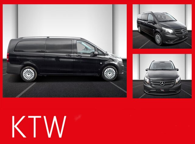MERCEDES-BENZ Vito 116TourerPro ,Extralang,2xKlima,Kamera,AHK - Xe bus mini, Xe van chở khách: hình 1 MERCEDES-BENZ Vito 116TourerPro ,Extralang,2xKlima,Kamera,AHK - Xe bus mini, Xe van chở khách: hình 1
