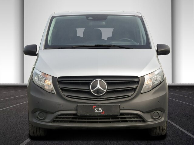 Xe bus mini, Xe van chở khách MERCEDES-BENZ Vito 116TourerPro Kombi,Extralang,2Klima,Kamera: hình 17