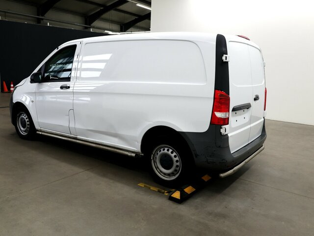Xe van nhỏ gọn MERCEDES-BENZ Vito114 KA Kompakt ,Klima,Kamera,Tempomat...: hình 11