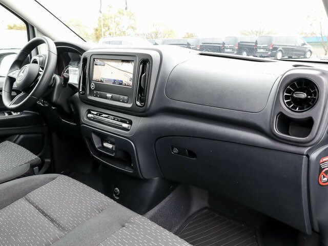 MERCEDES-BENZ Vito116CDI KA lang,Automatik,Klima,Tempomat... - Xe van nhỏ gọn: hình 4 MERCEDES-BENZ Vito116CDI KA lang,Automatik,Klima,Tempomat... - Xe van nhỏ gọn: hình 4