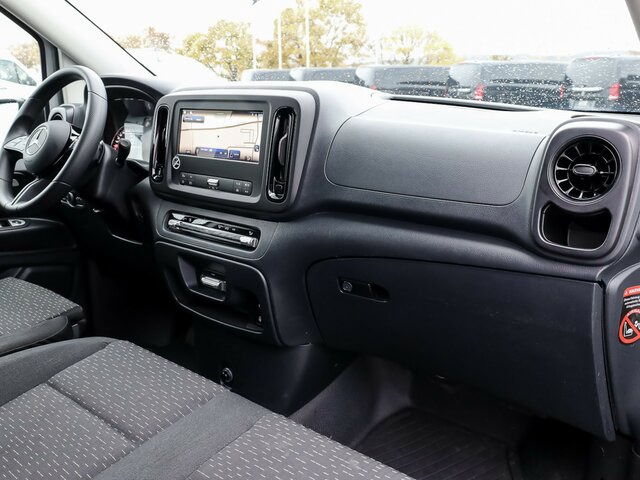 MERCEDES-BENZ Vito116CDI KA lang,Automatik,Klima,Tempomat... - Xe van nhỏ gọn: hình 4 MERCEDES-BENZ Vito116CDI KA lang,Automatik,Klima,Tempomat... - Xe van nhỏ gọn: hình 4