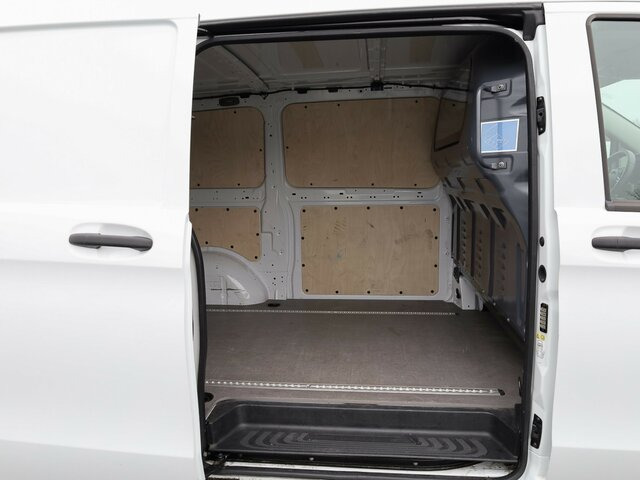 MERCEDES-BENZ Vito116CDI KA lang,Automatik,Klima,Tempomat... - Xe van nhỏ gọn: hình 2 MERCEDES-BENZ Vito116CDI KA lang,Automatik,Klima,Tempomat... - Xe van nhỏ gọn: hình 2
