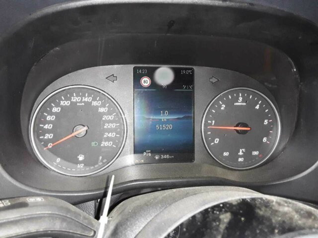 MERCEDES-BENZ Vito116CDI KA lang,Klima,Tempomat,Kamera... - Xe van nhỏ gọn: hình 5 MERCEDES-BENZ Vito116CDI KA lang,Klima,Tempomat,Kamera... - Xe van nhỏ gọn: hình 5