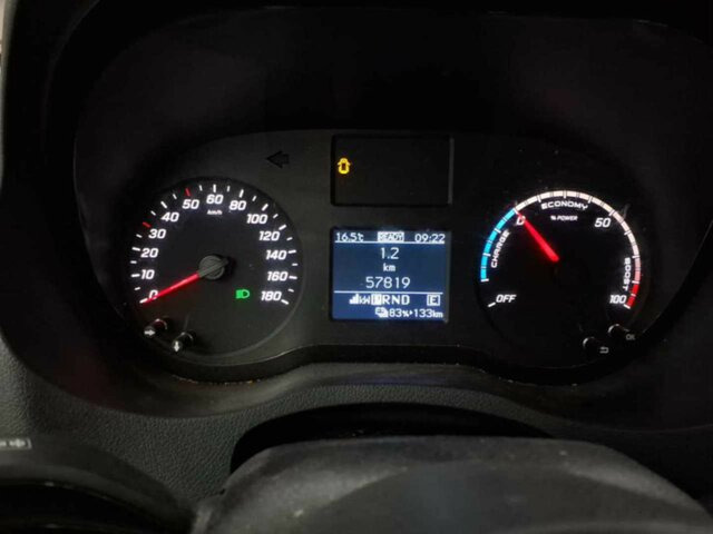 MERCEDES-BENZ eSprinter 312 Kasten FWD,Klima,Post Tür... - Xe van chở hàng, Xe van điện: hình 3 MERCEDES-BENZ eSprinter 312 Kasten FWD,Klima,Post Tür... - Xe van chở hàng, Xe van điện: hình 3