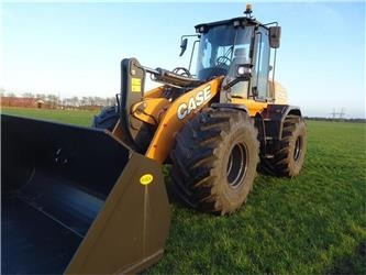 Case 721G - Máy xúc lật bánh lốp: hình 1 Case 721G - Máy xúc lật bánh lốp: hình 1