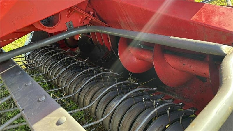 Massey Ferguson 1839 Småballe presser - Máy gói kiện: hình 5 Massey Ferguson 1839 Småballe presser - Máy gói kiện: hình 5