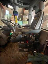 New Holland W170D - Máy xúc lật bánh lốp: hình 1 New Holland W170D - Máy xúc lật bánh lốp: hình 1