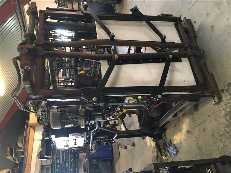 Pomi Pro1 - Trang thiết bị gia súc: hình 5 Pomi Pro1 - Trang thiết bị gia súc: hình 5