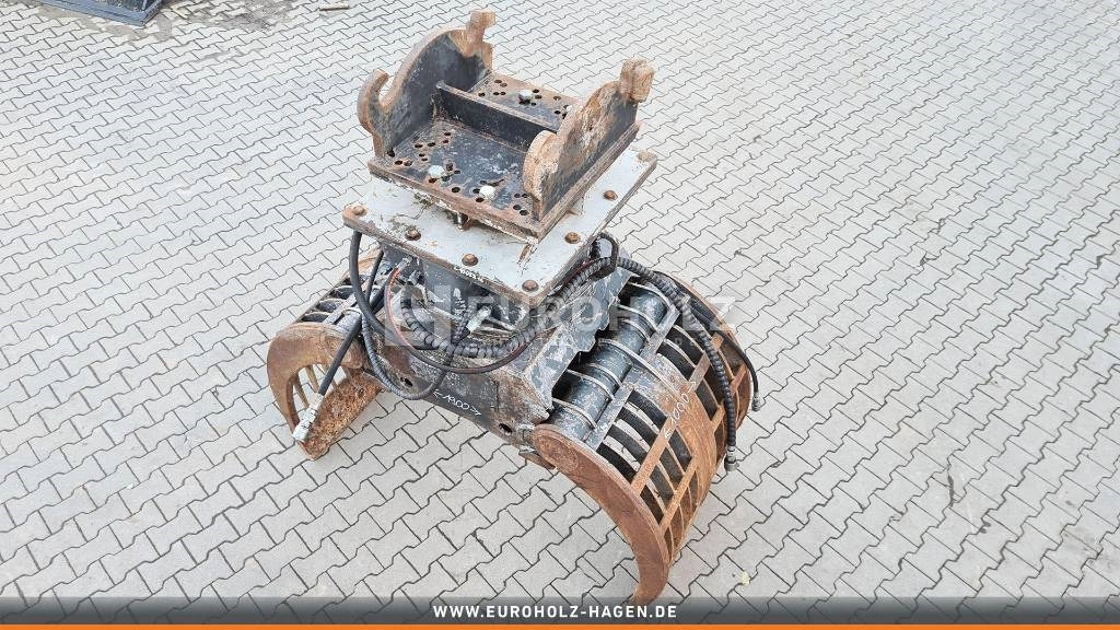 Abbruchgreifer passend für Verachtert CW40 - Nho táo cho Máy móc xây dựng: hình 5 Abbruchgreifer passend für Verachtert CW40 - Nho táo cho Máy móc xây dựng: hình 5