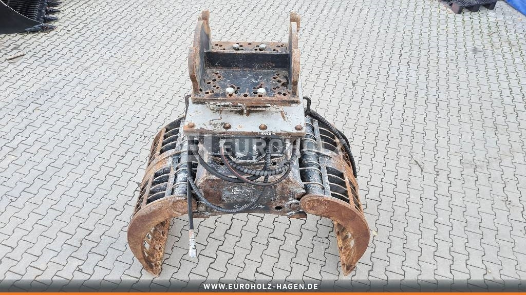 Abbruchgreifer passend für Verachtert CW40 - Nho táo cho Máy móc xây dựng: hình 4 Abbruchgreifer passend für Verachtert CW40 - Nho táo cho Máy móc xây dựng: hình 4