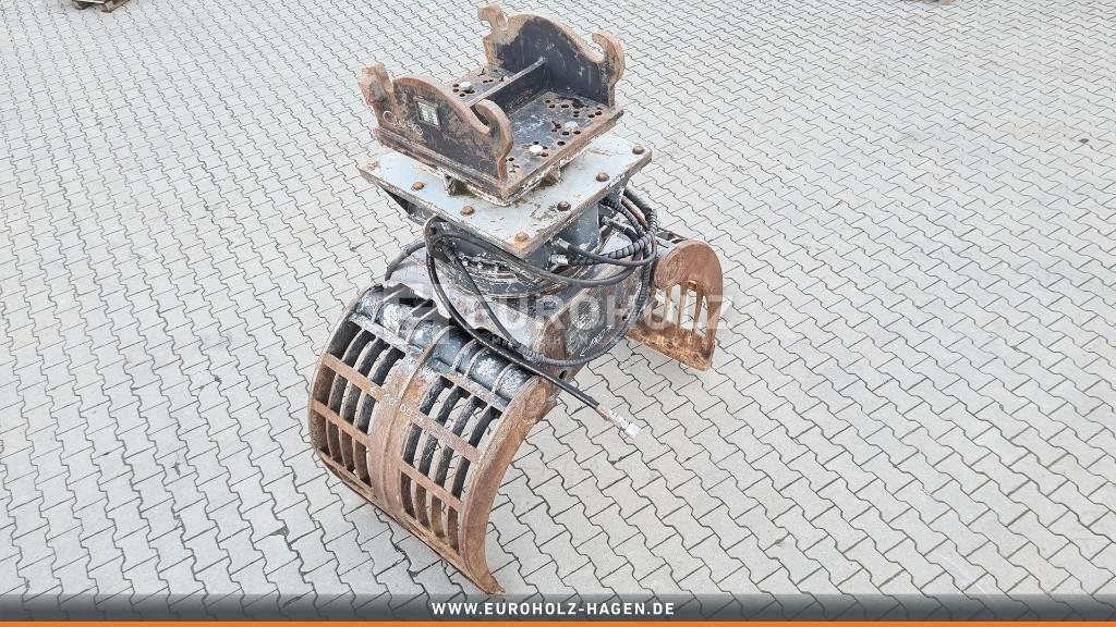 Abbruchgreifer passend für Verachtert CW40 - Nho táo cho Máy móc xây dựng: hình 3 Abbruchgreifer passend für Verachtert CW40 - Nho táo cho Máy móc xây dựng: hình 3