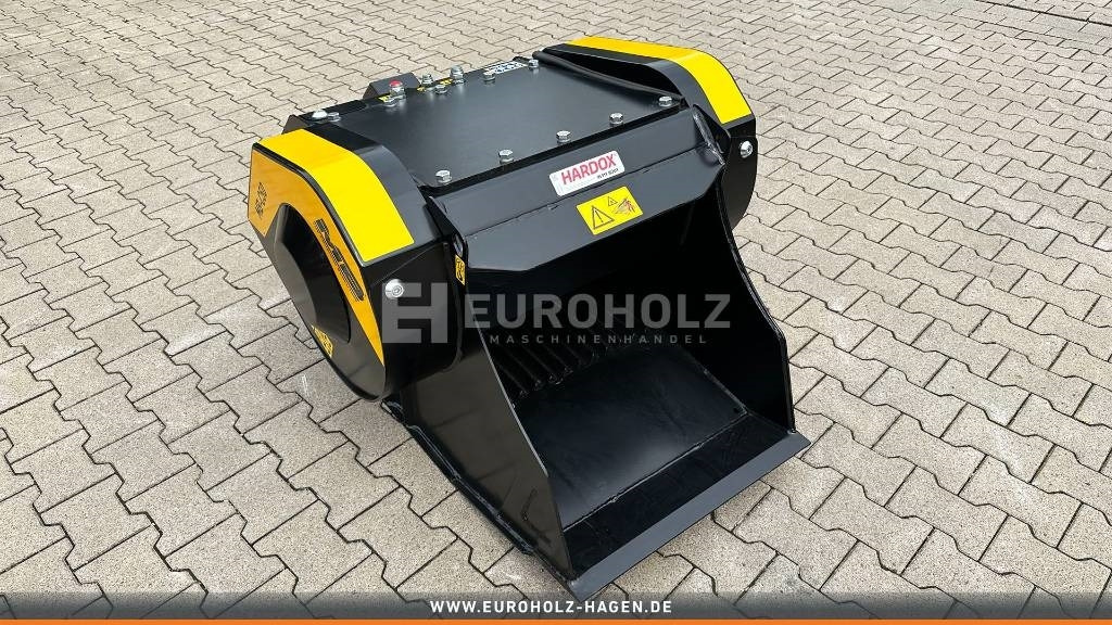 Backenbrecherlöffel MB Crusher C50 S4 6,5-10 t - Gầu: hình 2 Backenbrecherlöffel MB Crusher C50 S4 6,5-10 t - Gầu: hình 2