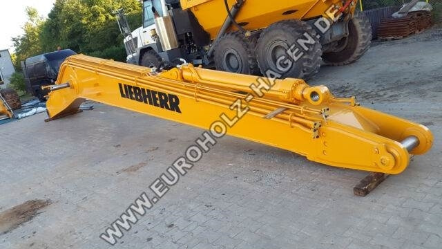 CAT 318 320 325 330 335 336 Long Reach Boom Lange Ar - Gầu máy xúc: hình 4 CAT 318 320 325 330 335 336 Long Reach Boom Lange Ar - Gầu máy xúc: hình 4