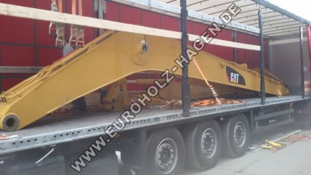 CAT 318 320 325 330 335 336 Long Reach Boom Lange Ar - Gầu máy xúc: hình 5 CAT 318 320 325 330 335 336 Long Reach Boom Lange Ar - Gầu máy xúc: hình 5