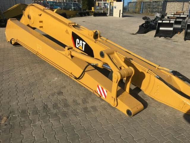 CAT 318 320 325 330 335 336 Long Reach Boom Lange Ar - Gầu máy xúc: hình 1 CAT 318 320 325 330 335 336 Long Reach Boom Lange Ar - Gầu máy xúc: hình 1
