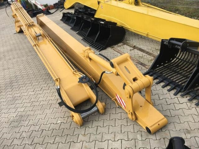 CAT 350 365 Long Reach Boom 315 320 325 330 345 - Gầu máy xúc: hình 1 CAT 350 365 Long Reach Boom 315 320 325 330 345 - Gầu máy xúc: hình 1