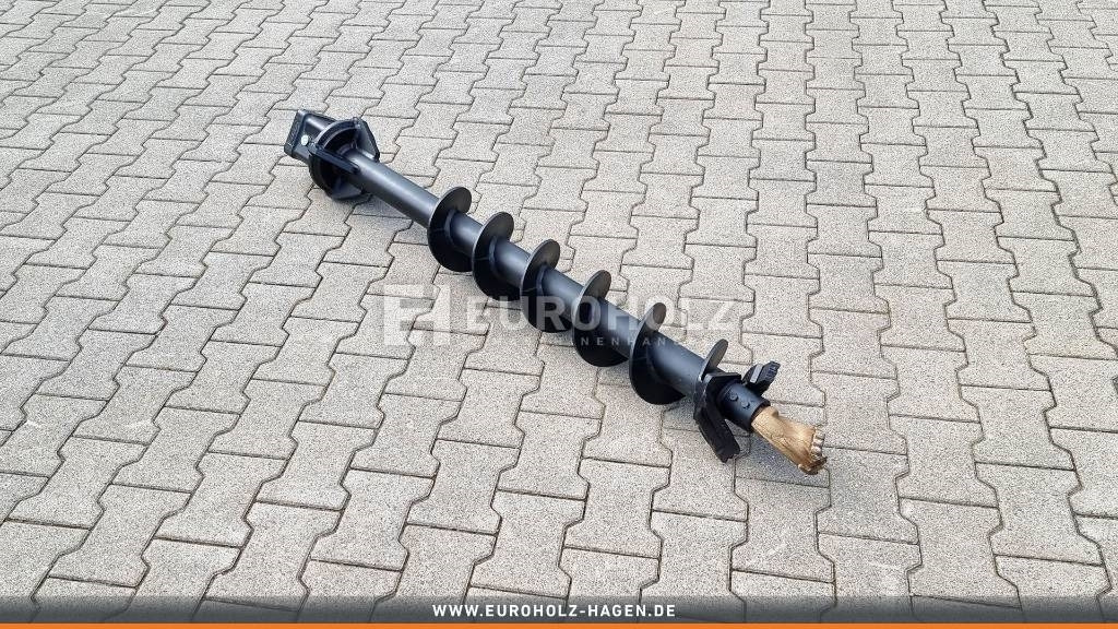 Mũi khoan Digga A6-06-MFT Erdbohrer Durchmesser 150 mm: hình 8