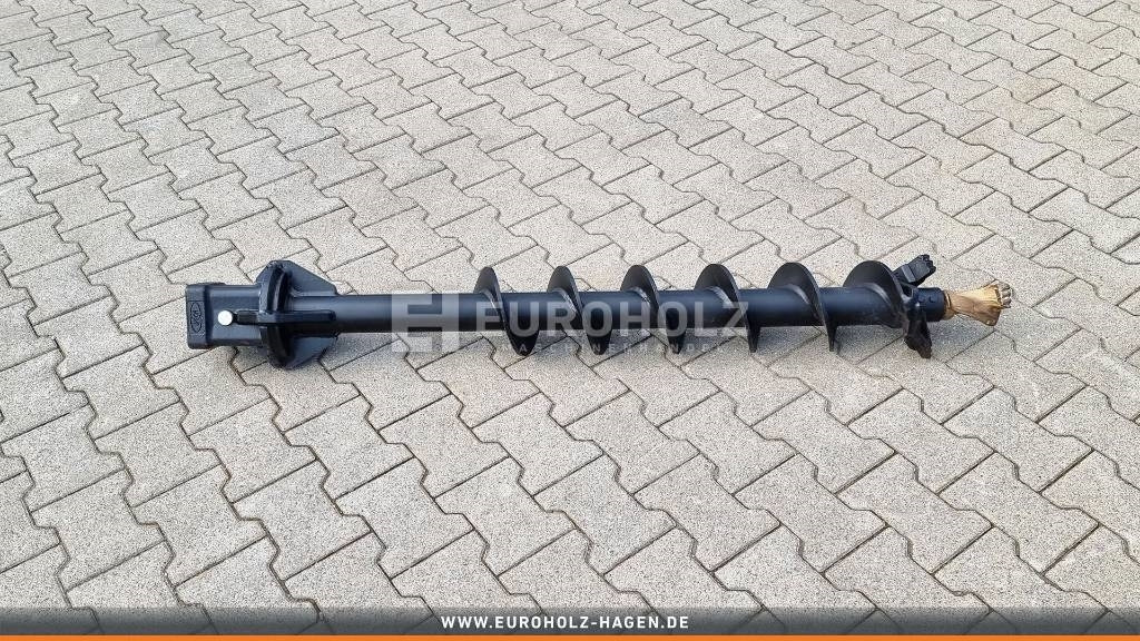 Mũi khoan Digga A6-06-MFT Erdbohrer Durchmesser 150 mm: hình 7