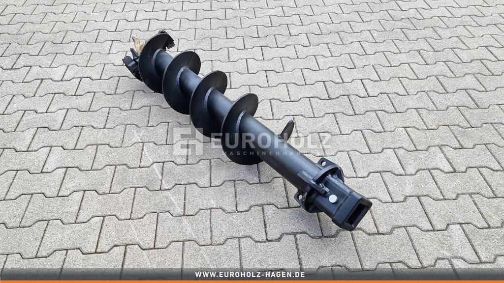 Digga A6-12-MFT Erdbohrer Durchmesser 300 mm - Mũi khoan: hình 3 Digga A6-12-MFT Erdbohrer Durchmesser 300 mm - Mũi khoan: hình 3