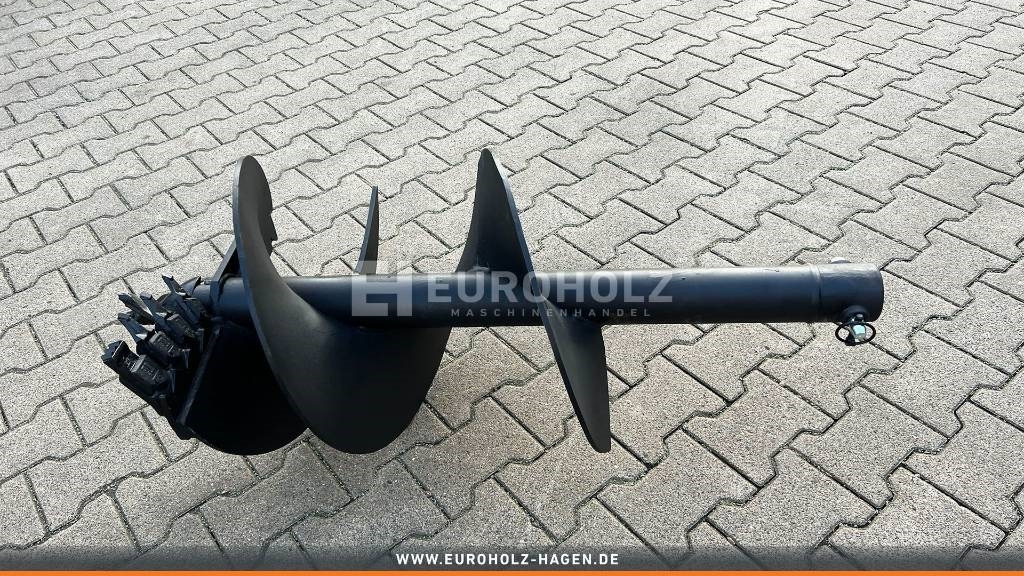 Mũi khoan mới [Digga] Digga A4-20-MFT Erdbohrer Durchmesser 500: hình 7