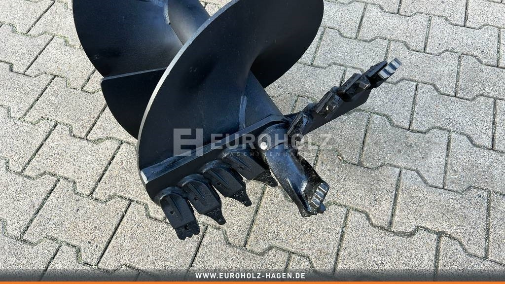 Mũi khoan mới [Digga] Digga A4-20-MFT Erdbohrer Durchmesser 500: hình 11