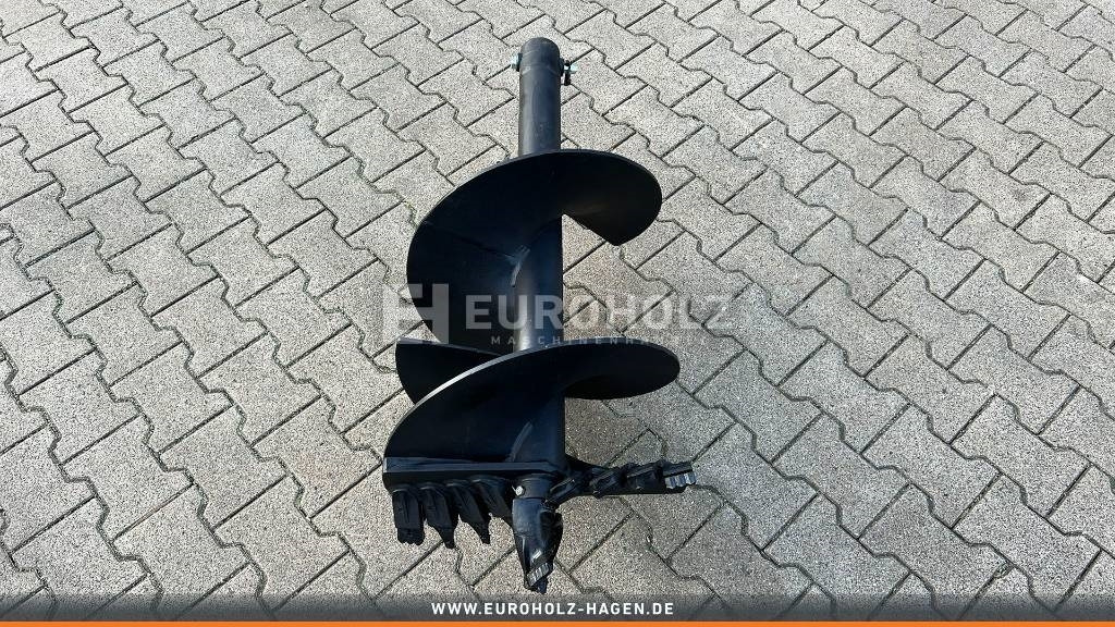 Mũi khoan mới [Digga] Digga A4-20-MFT Erdbohrer Durchmesser 500: hình 10