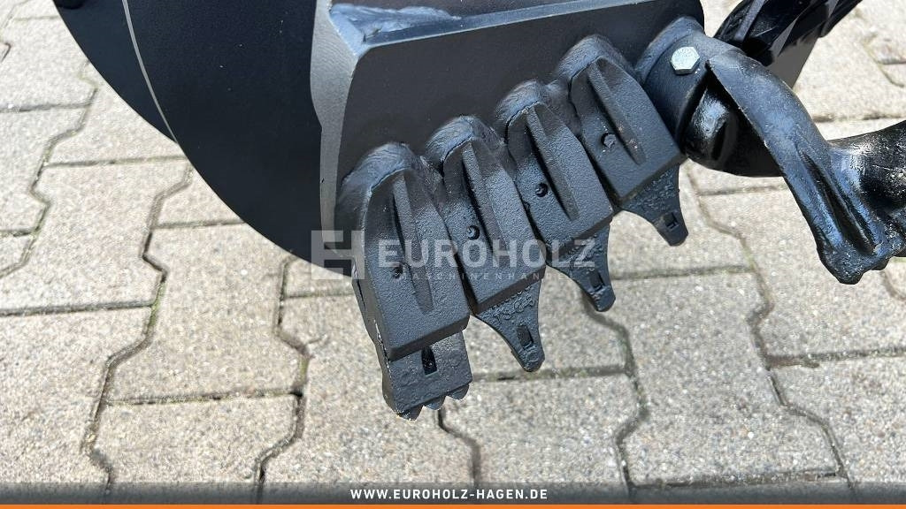 Mũi khoan mới [Digga] Digga A4-24-MFT Erdbohrer Durchmesser 600: hình 13