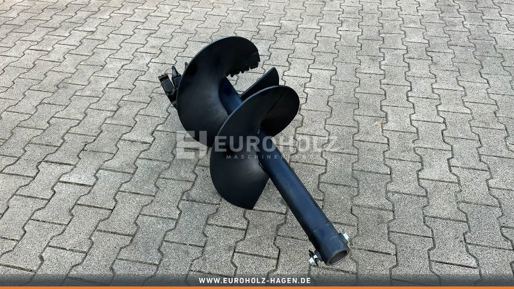 Mũi khoan mới [Digga] Digga A4-24-MFT Erdbohrer Durchmesser 600: hình 6