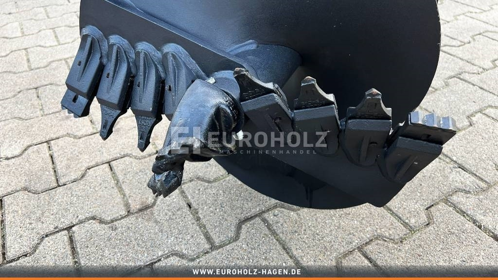Mũi khoan mới [Digga] Digga A4-24-MFT Erdbohrer Durchmesser 600: hình 10