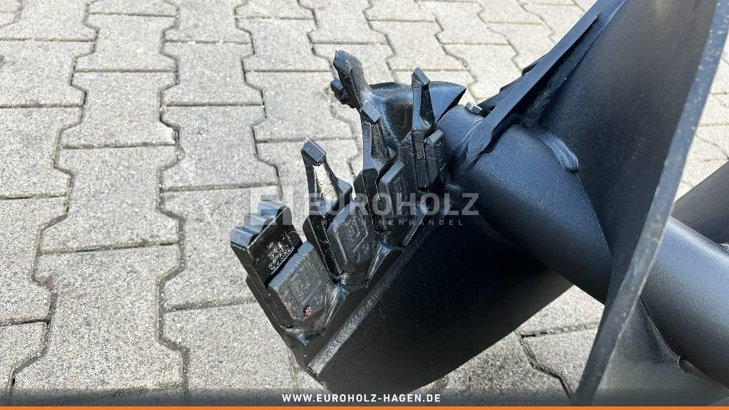Mũi khoan mới [Digga] Digga A4-24-MFT Erdbohrer Durchmesser 600: hình 11