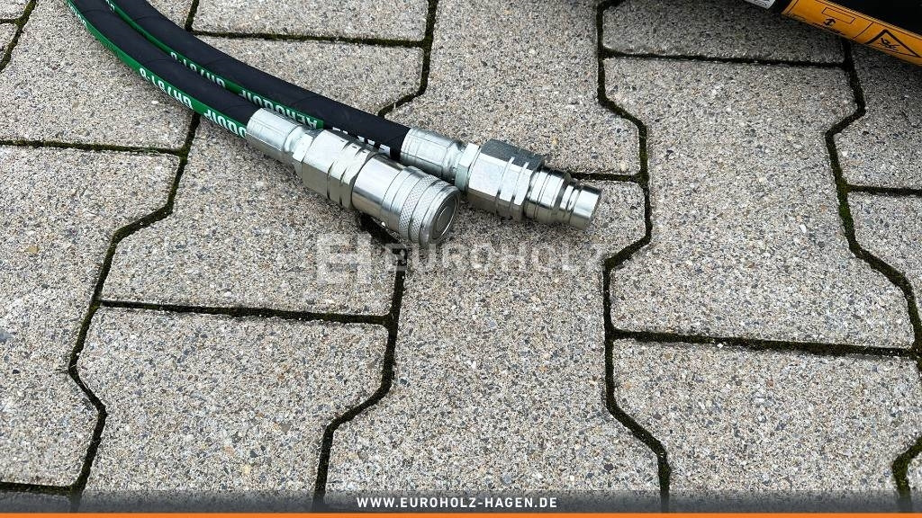 Mũi khoan mới [Digga] Digga PDD Erdbohrer Motor mit Schläuchen 2: hình 10