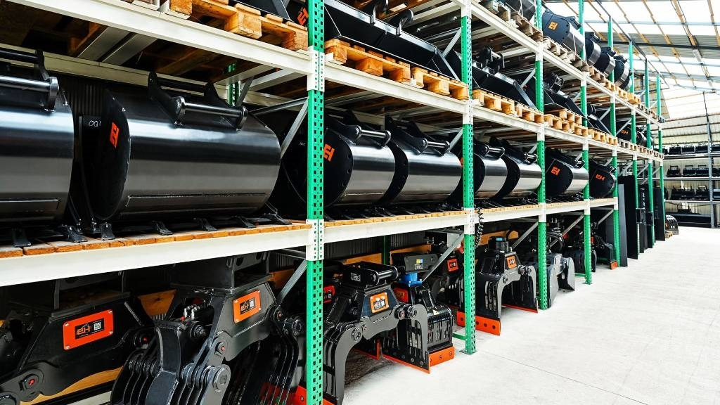 Cho thuê Digga Halo-System PDDH Motor mit Akku  Digga Halo-System PDDH Motor mit Akku: hình 9