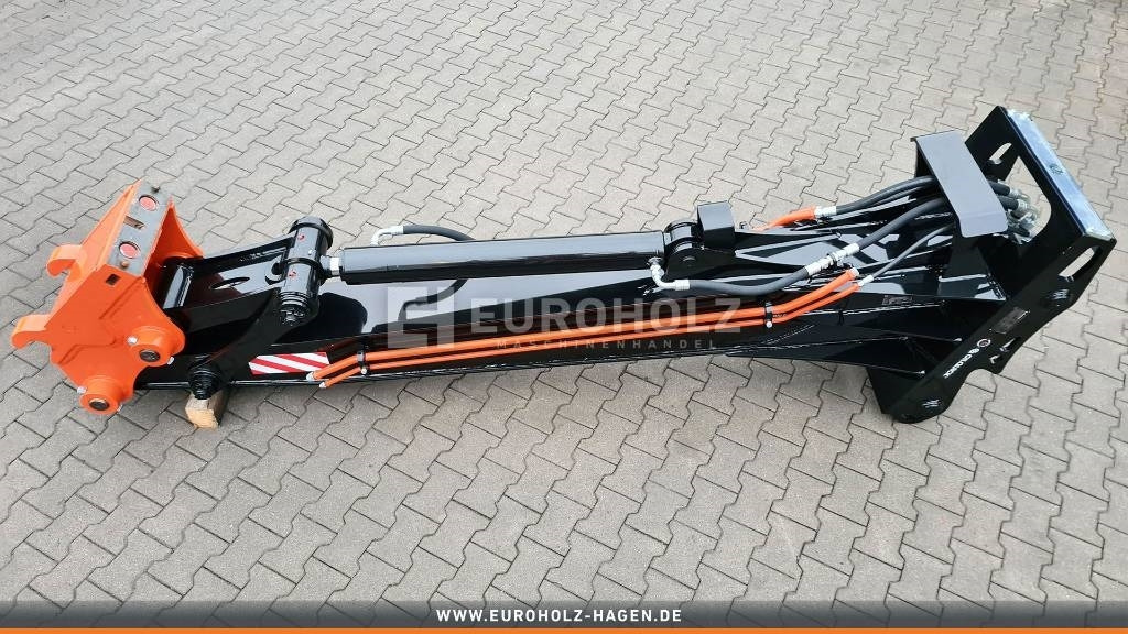 EH Armverlängerung OilQuick OQ70/55 3 m SW MS10 - Boom cho Máy móc xây dựng: hình 5 EH Armverlängerung OilQuick OQ70/55 3 m SW MS10 - Boom cho Máy móc xây dựng: hình 5