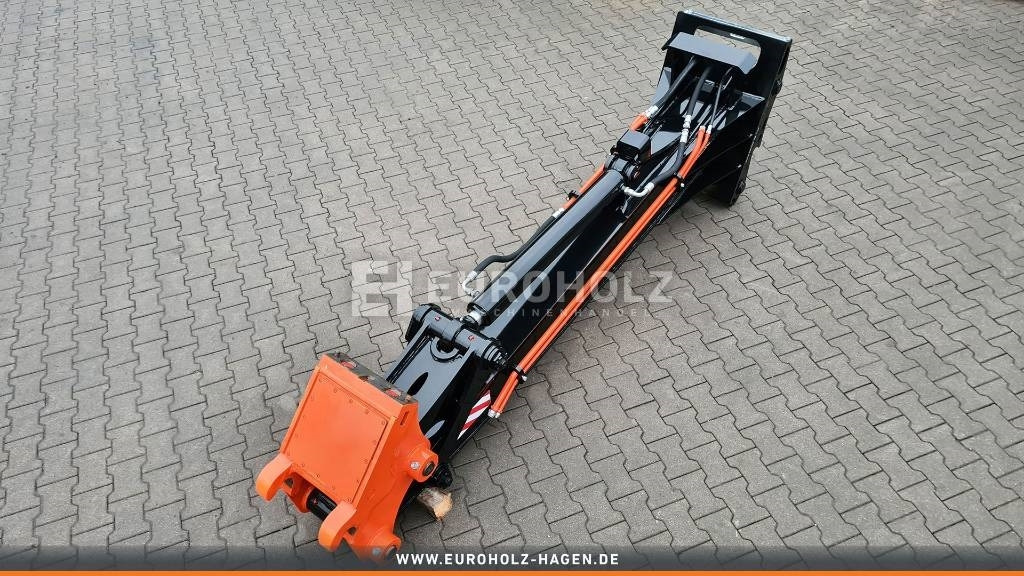 EH Armverlängerung OilQuick OQ70/55 3 m SW MS10 - Boom cho Máy móc xây dựng: hình 4 EH Armverlängerung OilQuick OQ70/55 3 m SW MS10 - Boom cho Máy móc xây dựng: hình 4