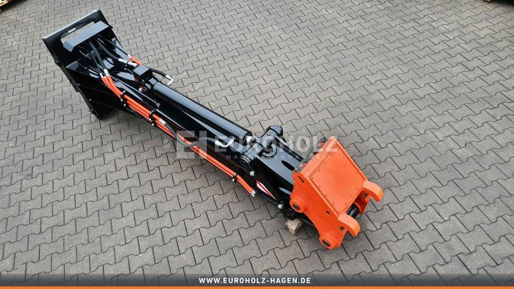 EH Armverlängerung OilQuick OQ70/55 3 m SW MS10 - Boom cho Máy móc xây dựng: hình 2 EH Armverlängerung OilQuick OQ70/55 3 m SW MS10 - Boom cho Máy móc xây dựng: hình 2