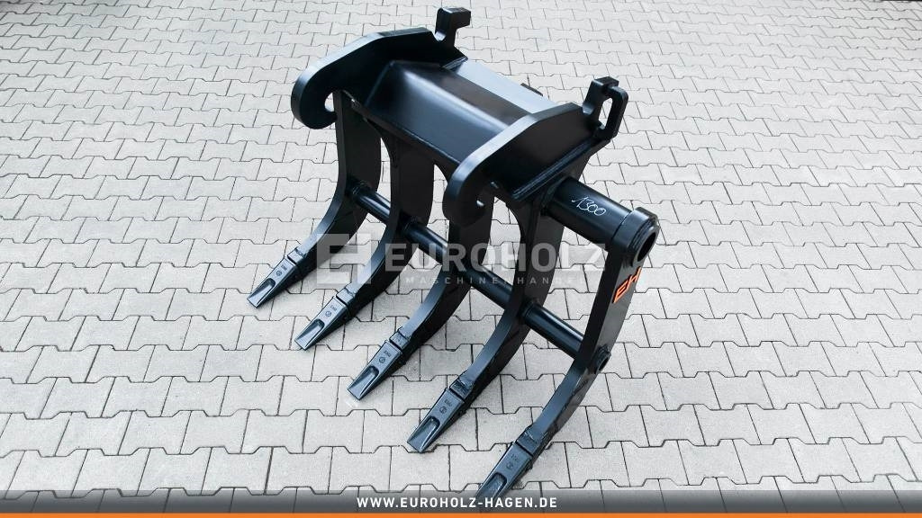 EH Roderechen für MS21 S60 OQ65 SW48 ohne Aufnahme - Dàn trải/ Cào: hình 3 EH Roderechen für MS21 S60 OQ65 SW48 ohne Aufnahme - Dàn trải/ Cào: hình 3
