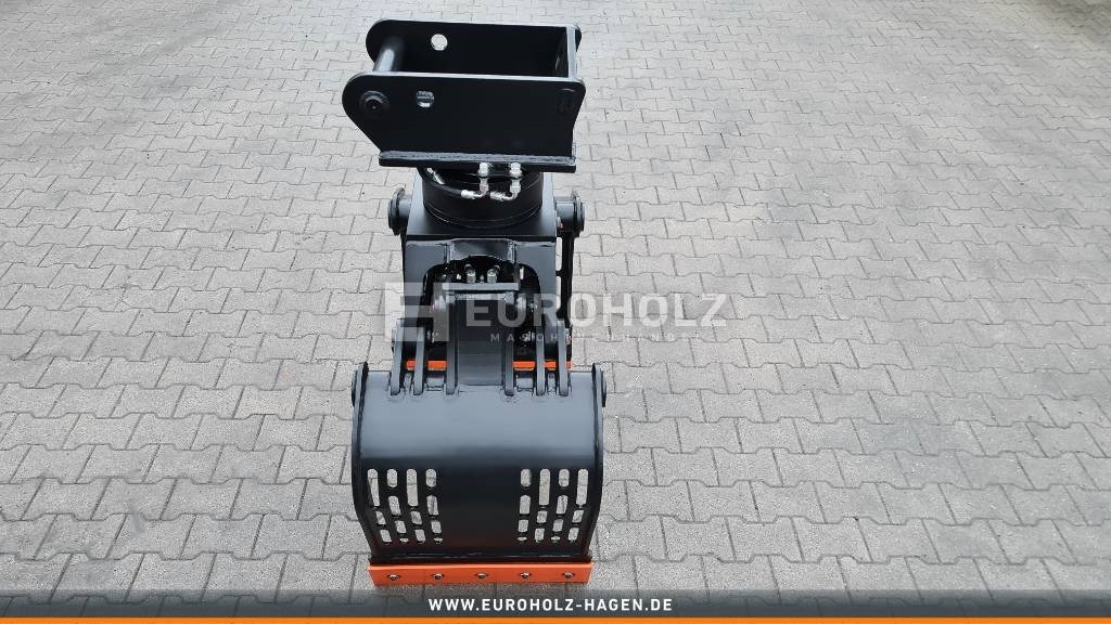 EH Sortiergreifer für MS01 MS03 MS10 CW05 CW10 S60 - Nho táo cho Máy móc xây dựng: hình 4 EH Sortiergreifer für MS01 MS03 MS10 CW05 CW10 S60 - Nho táo cho Máy móc xây dựng: hình 4