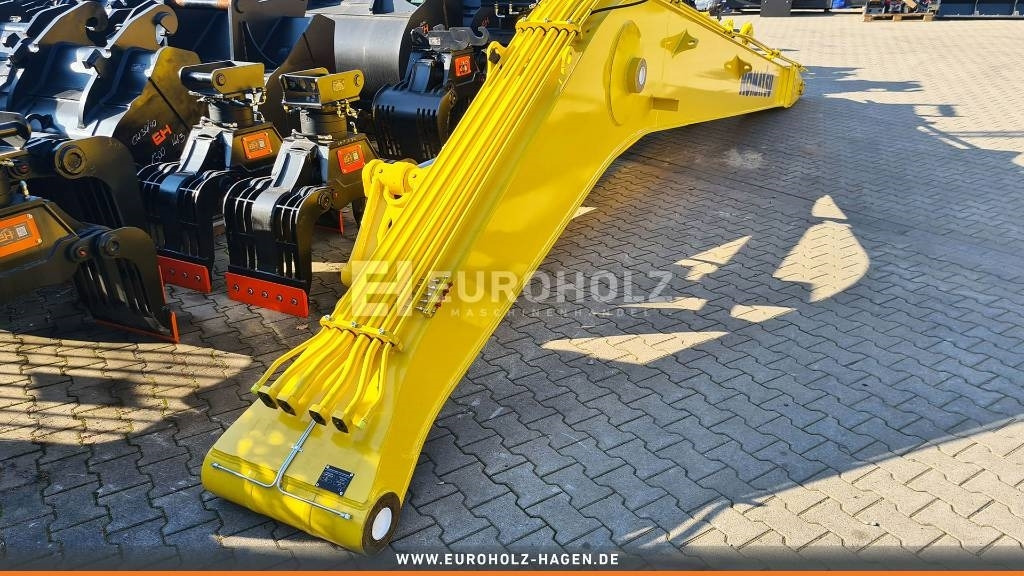 Euroholz Long Reach Komatsu PC210 14 Meter - Boom cho Máy móc xây dựng: hình 5 Euroholz Long Reach Komatsu PC210 14 Meter - Boom cho Máy móc xây dựng: hình 5