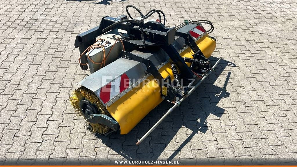 Kehrmaschine passend Kramer 420 950 2300 mm gebr - Chổi: hình 2 Kehrmaschine passend Kramer 420 950 2300 mm gebr - Chổi: hình 2