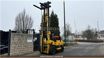 Komatsu FG 40, Stapler Triplex Seitenschieber Zusatzhydr. - Xe nâng gas: hình 1 Komatsu FG 40, Stapler Triplex Seitenschieber Zusatzhydr. - Xe nâng gas: hình 1