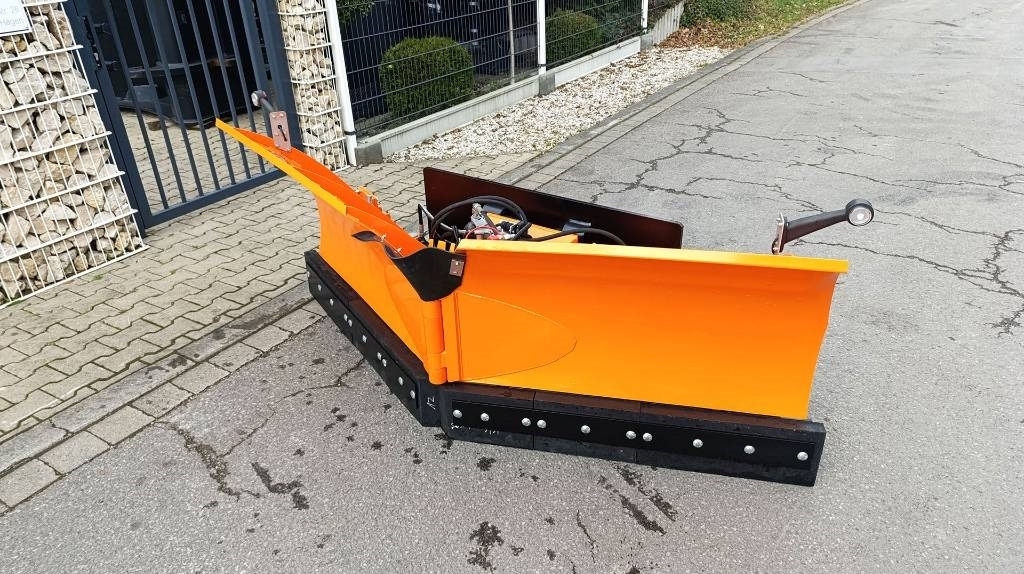 Pflug PU2100 Radlader Dreipunkt Komfort Steuerung - Cày tuyết cho Máy móc nông nghiệp: hình 3 Pflug PU2100 Radlader Dreipunkt Komfort Steuerung - Cày tuyết cho Máy móc nông nghiệp: hình 3