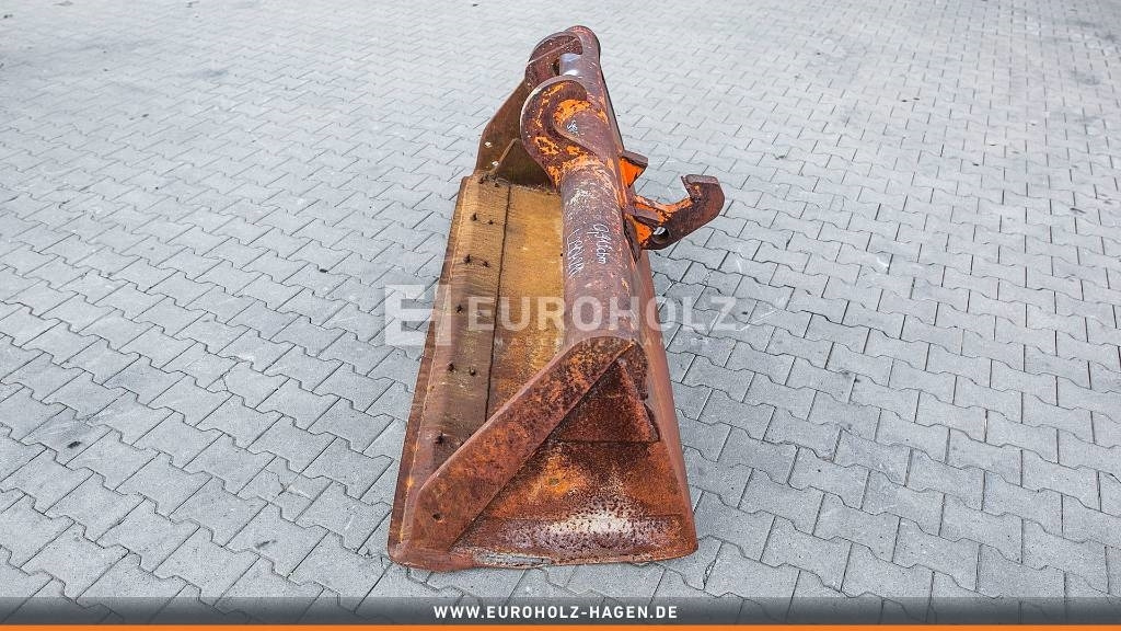 SMP Grabenräumlöffel starr SMP T620 2000 mm gebraucht - Gầu cho Máy móc xây dựng: hình 3 SMP Grabenräumlöffel starr SMP T620 2000 mm gebraucht - Gầu cho Máy móc xây dựng: hình 3