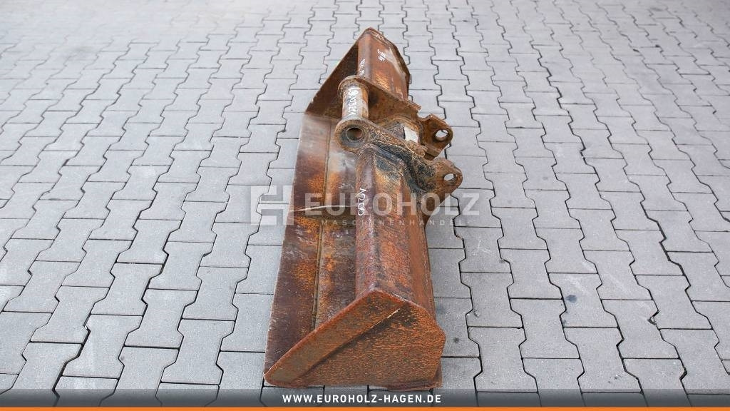 Schaeff Grabenräumlöffel Schaeff HR18 1200 mm gebraucht - Gầu cho Máy móc xây dựng: hình 3 Schaeff Grabenräumlöffel Schaeff HR18 1200 mm gebraucht - Gầu cho Máy móc xây dựng: hình 3