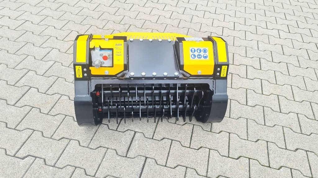 Schaufelseparator MB Crusher HDS207 OA mit Kit - Gầu cho Máy móc xây dựng: hình 5 Schaufelseparator MB Crusher HDS207 OA mit Kit - Gầu cho Máy móc xây dựng: hình 5